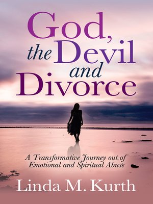 cover image of God, the Devil and Divorce